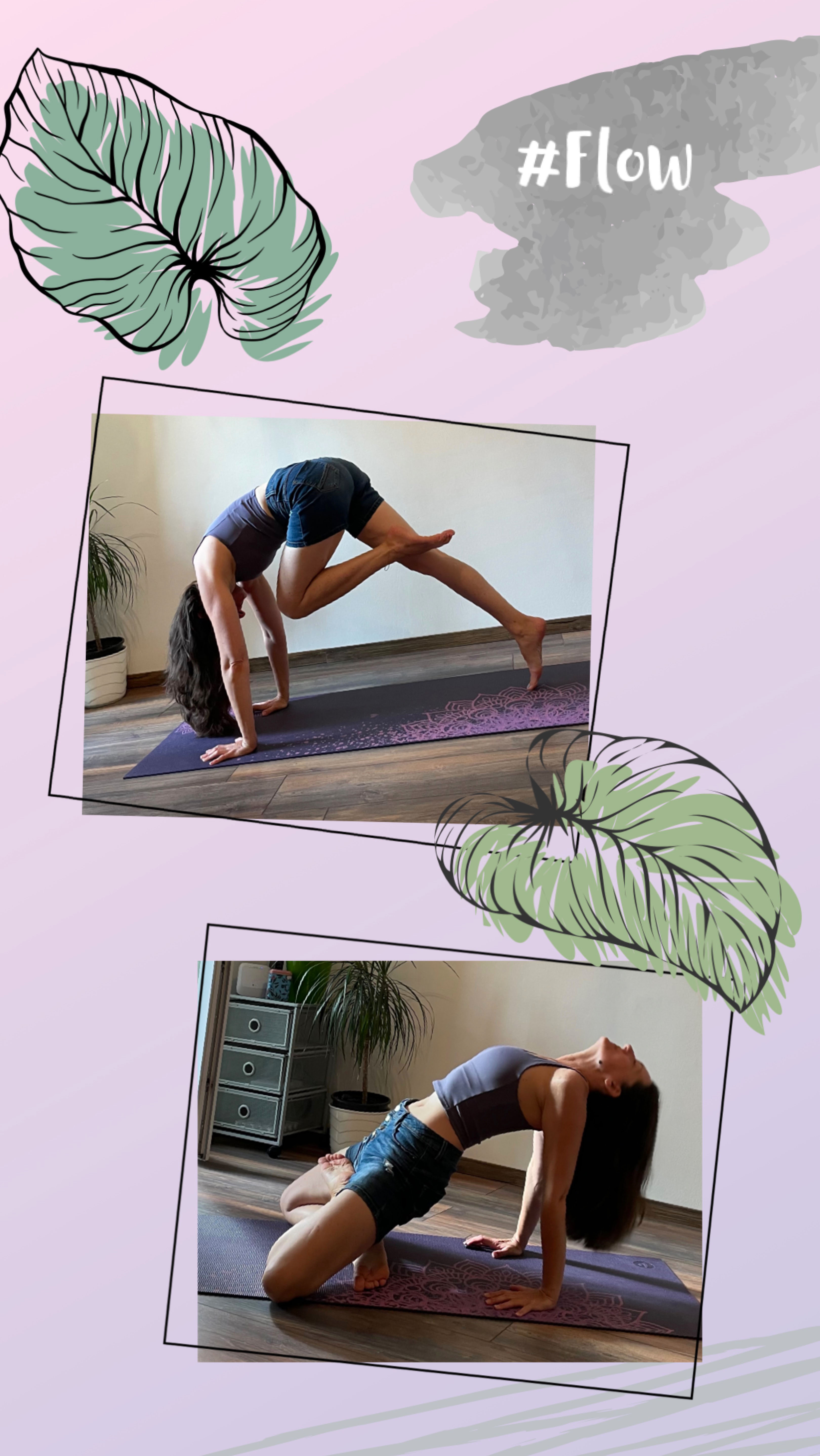 Small Ball Online Yoga Workshop