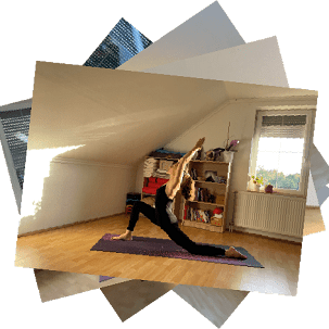 Dinamikus jóga csomag 2