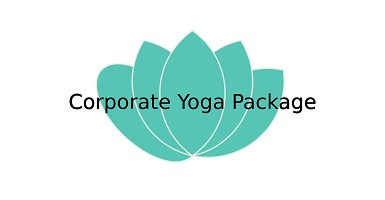 Corporate Yoga